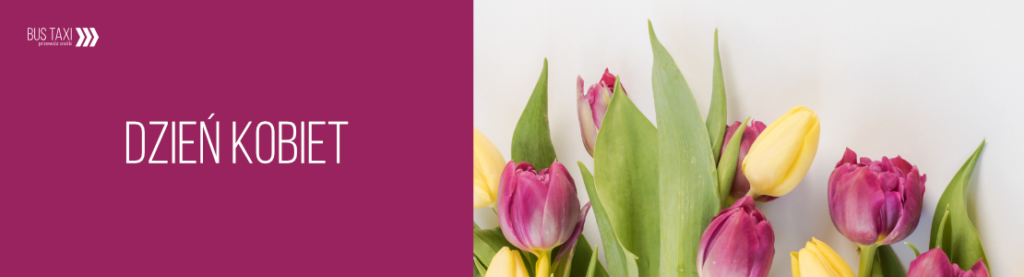 Dzień kobiet. Kwiaty, tulipany